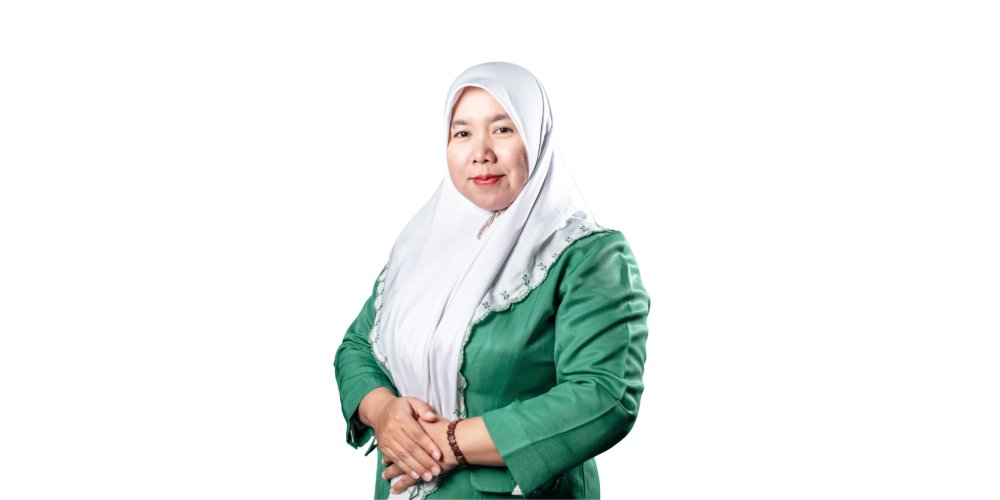 Yuhana A'yunin, S.Pd., S.H.
