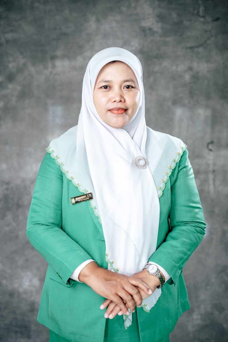 Muashomah